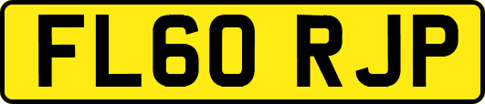 FL60RJP