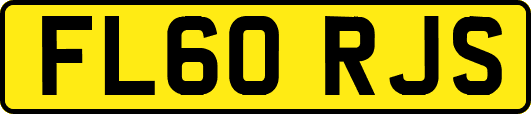 FL60RJS