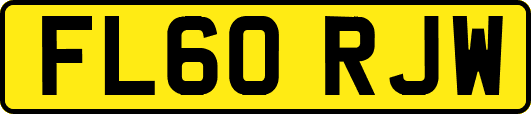 FL60RJW