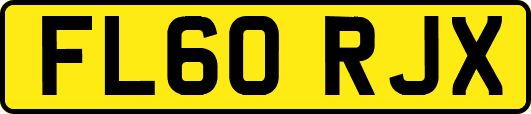 FL60RJX