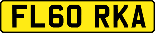 FL60RKA