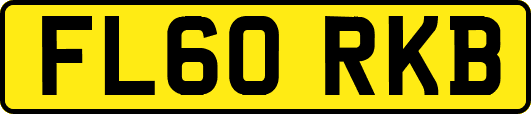 FL60RKB