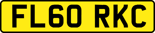 FL60RKC