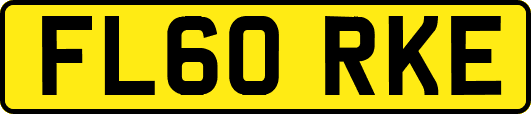 FL60RKE