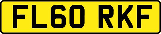 FL60RKF