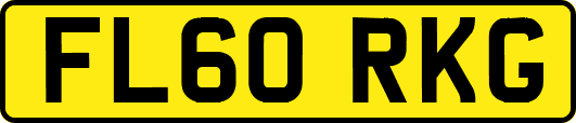 FL60RKG