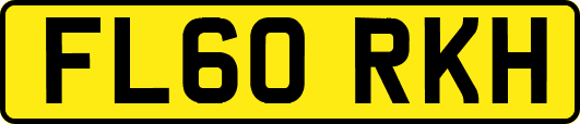 FL60RKH