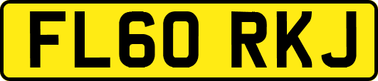 FL60RKJ