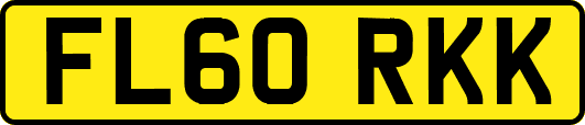 FL60RKK