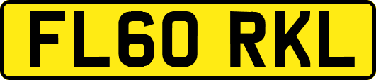 FL60RKL