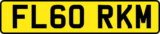 FL60RKM