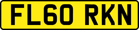 FL60RKN