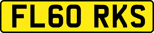 FL60RKS