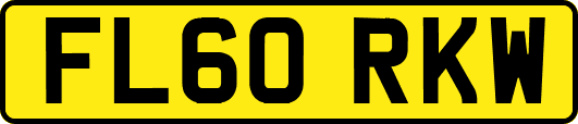 FL60RKW
