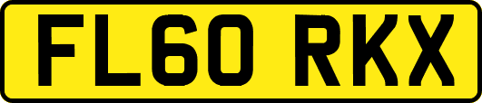 FL60RKX