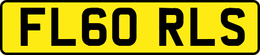 FL60RLS