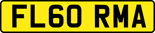 FL60RMA