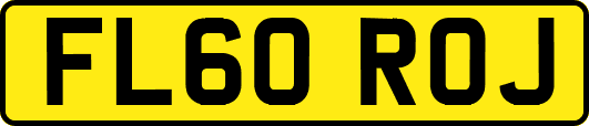 FL60ROJ