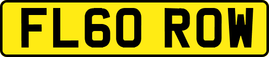FL60ROW