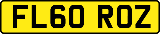 FL60ROZ