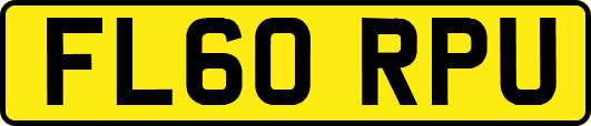 FL60RPU