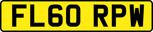 FL60RPW