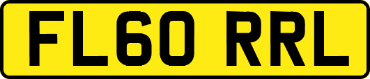 FL60RRL