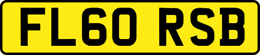 FL60RSB