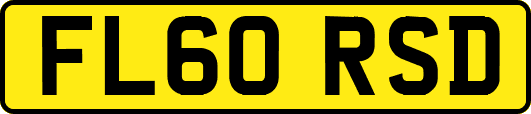 FL60RSD