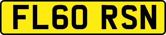 FL60RSN