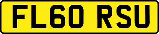 FL60RSU