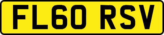 FL60RSV