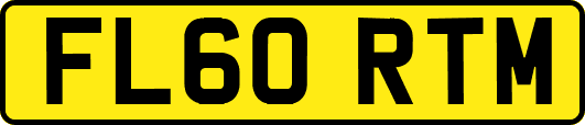 FL60RTM