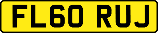 FL60RUJ