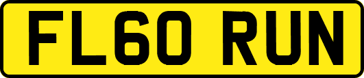 FL60RUN