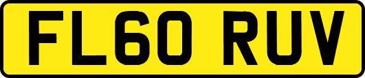 FL60RUV