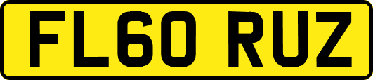 FL60RUZ