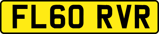 FL60RVR