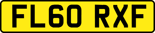 FL60RXF