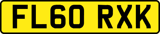 FL60RXK