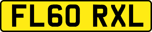 FL60RXL