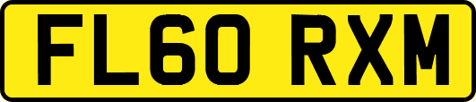 FL60RXM
