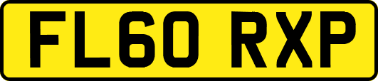 FL60RXP