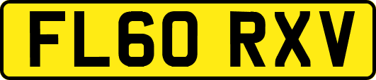 FL60RXV