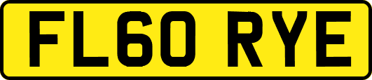 FL60RYE