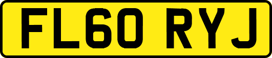 FL60RYJ