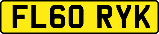 FL60RYK