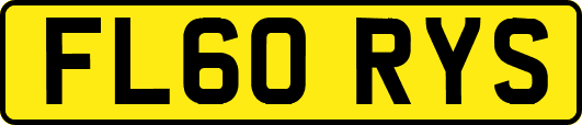 FL60RYS