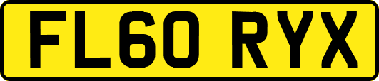 FL60RYX