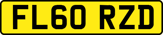 FL60RZD